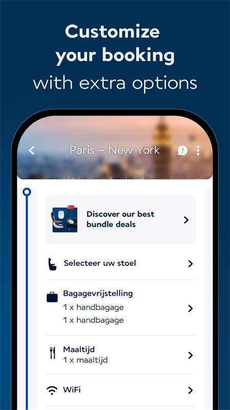法国航空app