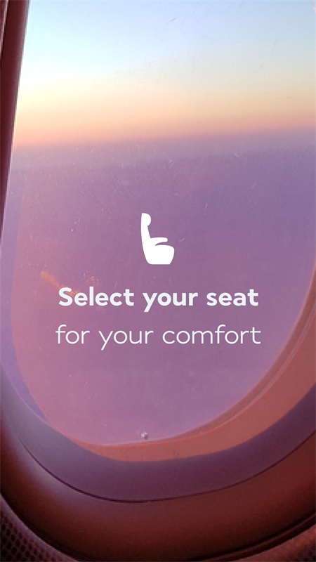 法国航空app