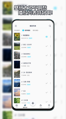 星咩视频壁纸手机版