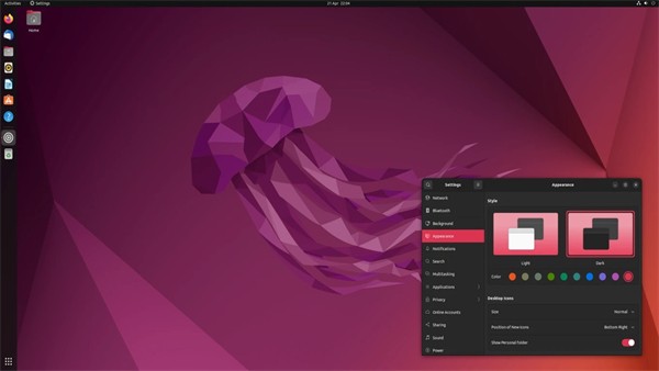 Ubuntu系统下载2025最新版