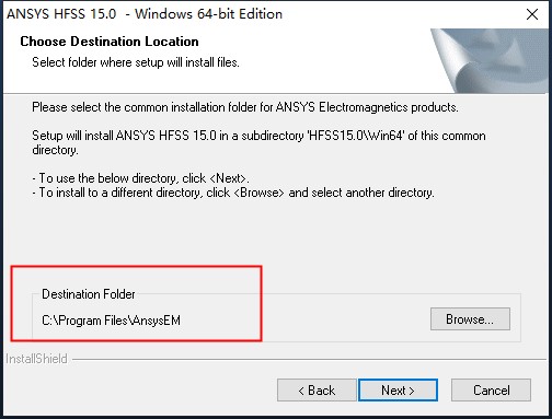 ansys hfss15仿真软件