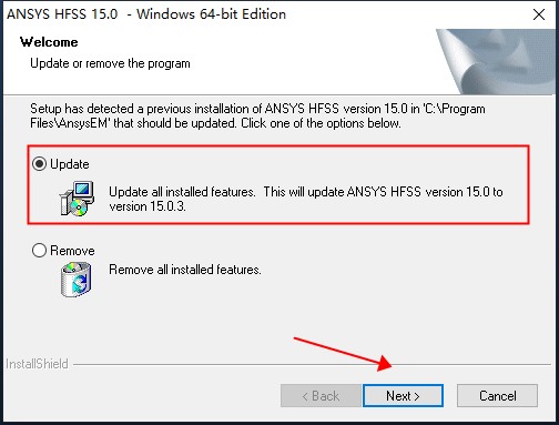 ansys hfss15仿真软件