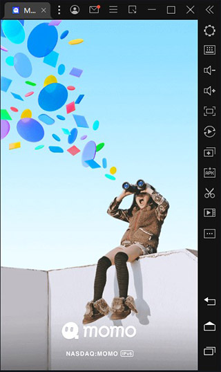 陌陌PC客户端