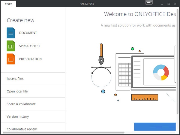 OnlyOffice下载免费版