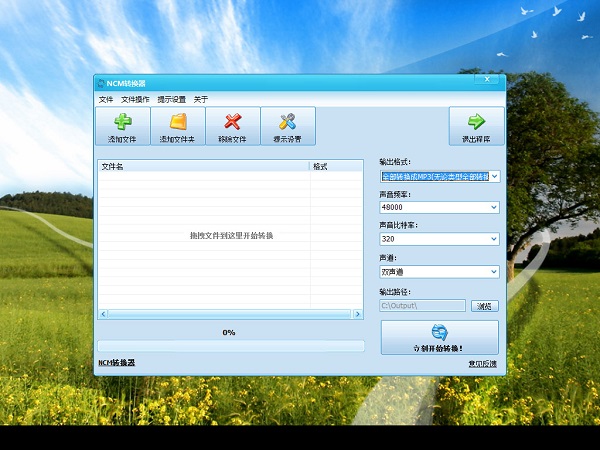 NCM转换器2025