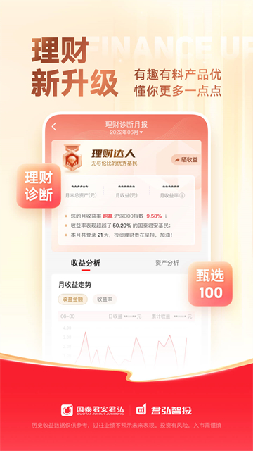 易阳指app