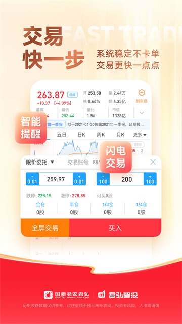 易阳指app