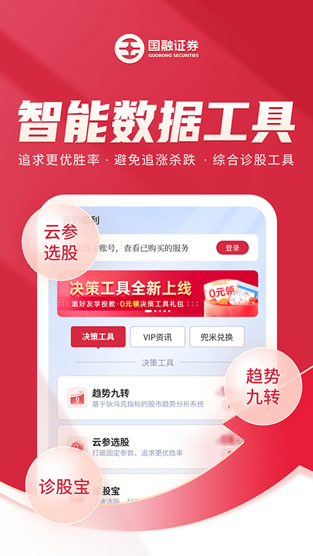 国融证券app