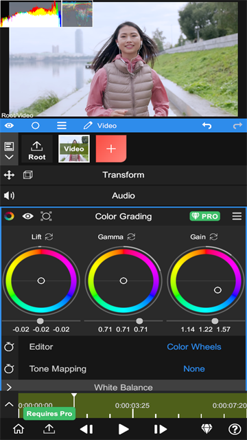 nodevideo官方版