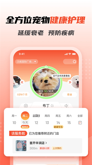 宠物家官方版