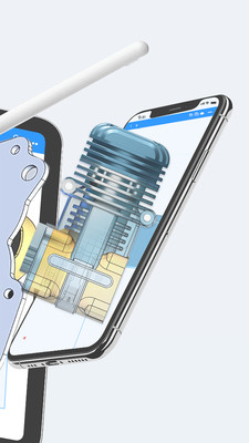 3D建模Innovector