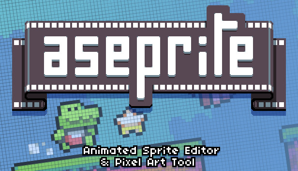 Aseprite汉化版免费下载