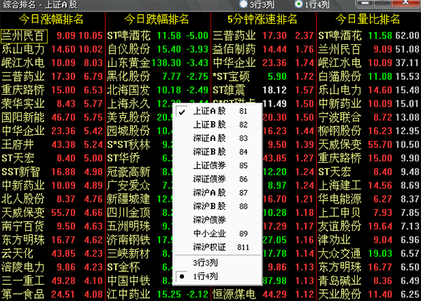 爱建证券超强版II
