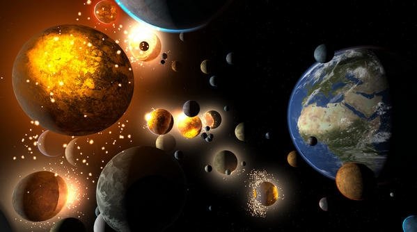 宇宙沙盘3手机版中文版