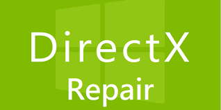DirectX修复工具免费版2025最新下载