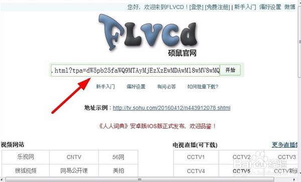 硕鼠视频下载器2025