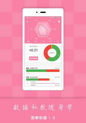 国象联盟APP[国际象棋平台]