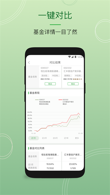 恒生中国手机版