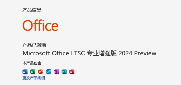 Microsoft Visio 2024免费版