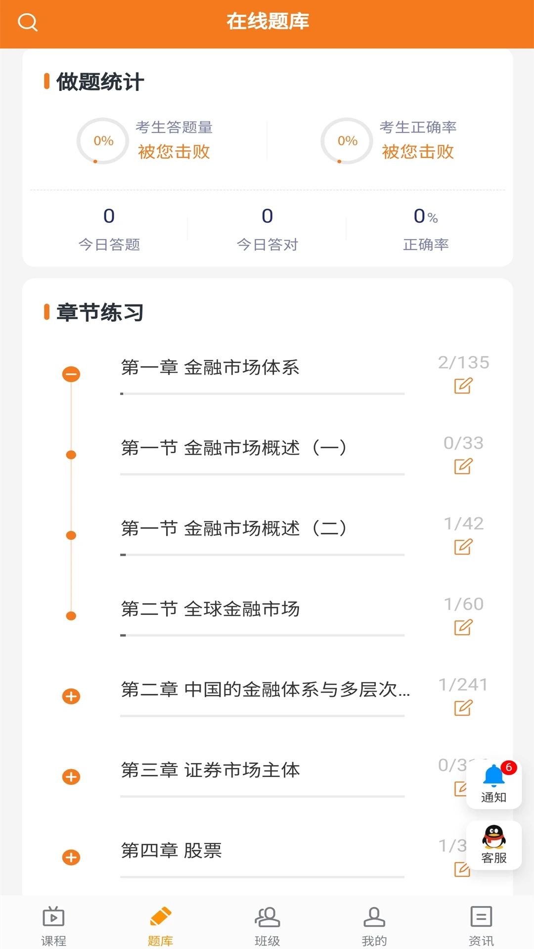 乐橙网刷题APP