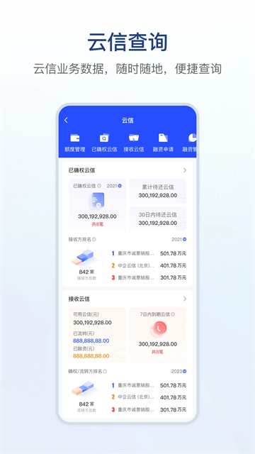 链信