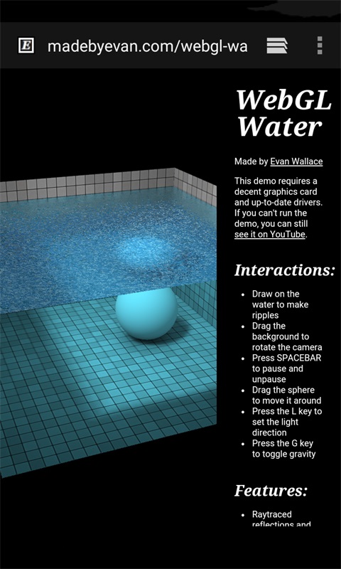 WebView手机版