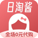 日淘酱APP 安卓版v220504