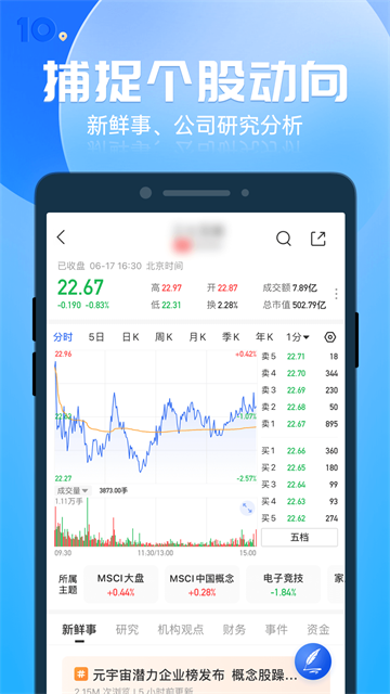 格隆汇官方版