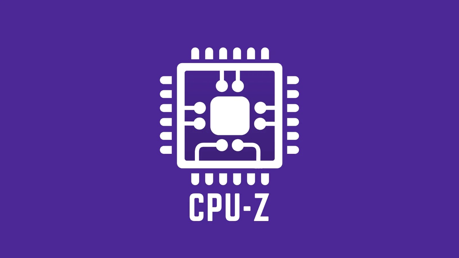 CPU-Z电脑版最新下载