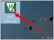 Keil uVision5
