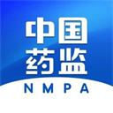 中国药品监管手机版 v5.4.5安卓版