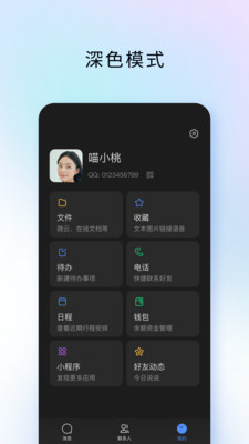 TIM精简版手机APP