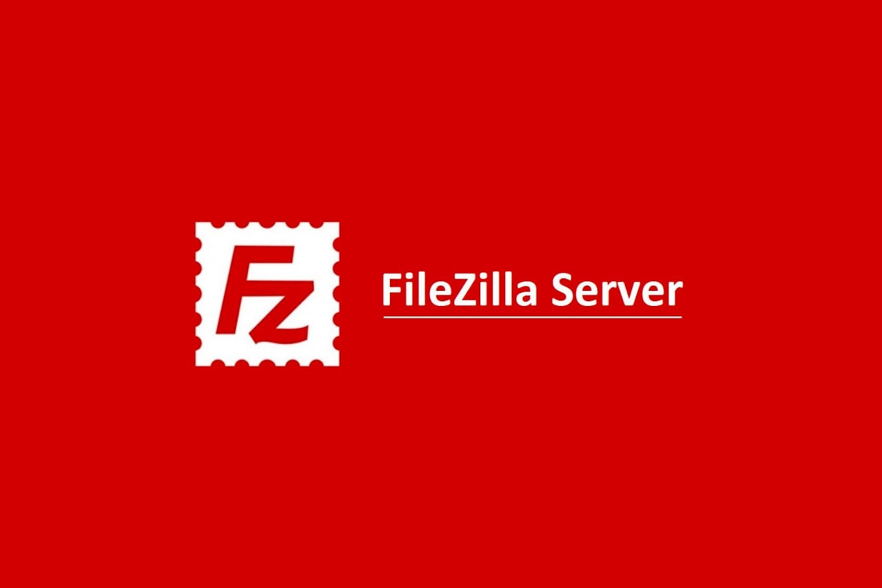 FileZilla服务器端免费版下载