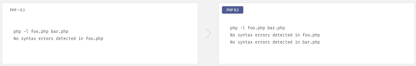 PHP For Windows