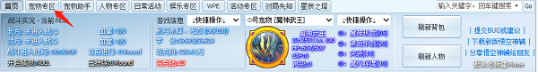 洛克王国悟空神辅2025