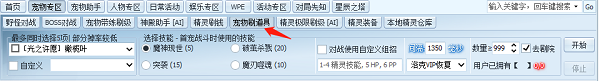 洛克王国悟空神辅2025