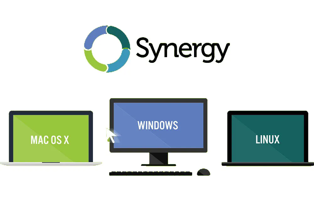 Synergy软件下载免费版