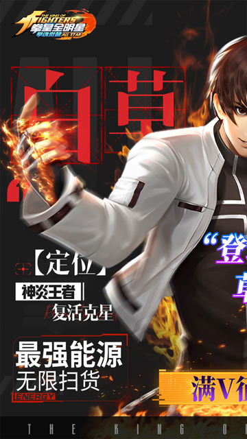 拳魂觉醒手机版