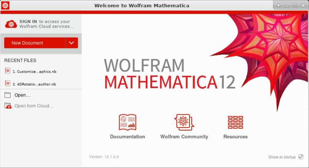 Mathematica下载破解版