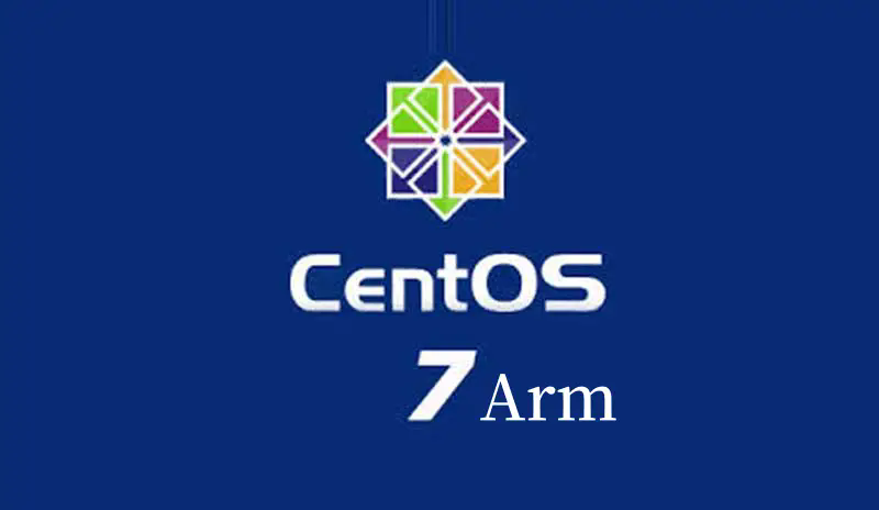 Centos7下载官方正版
