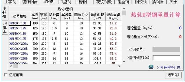 小新实用五金手册2018