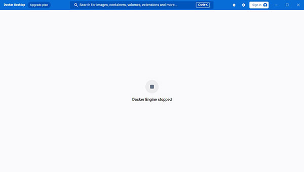 Docker下载