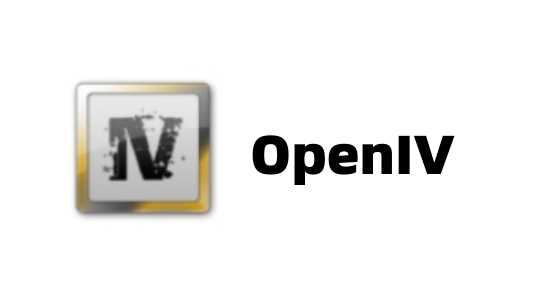 OPENIV汉化版