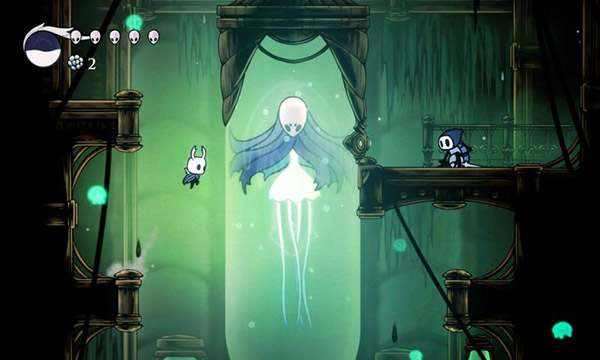 空洞骑士手机版完整版