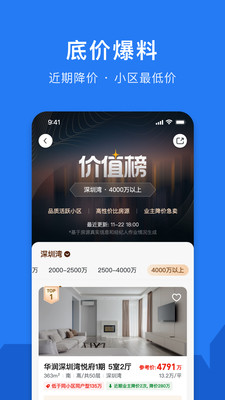 小鹿选房平台