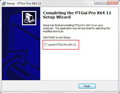 PTGui Pro(全景图制作)