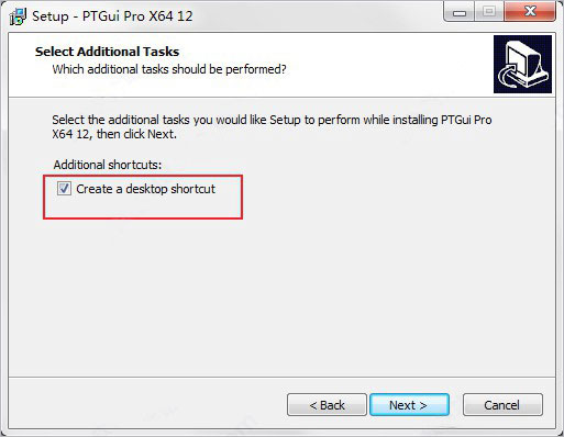 PTGui Pro(全景图制作)