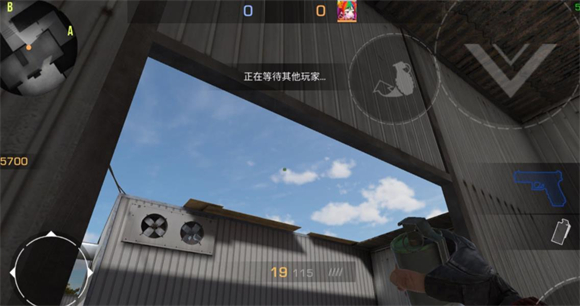 Standoff2对峙2官方正版