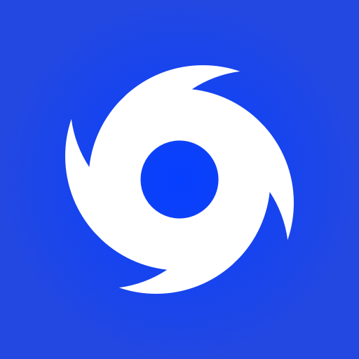 台风最新实时路径APP V1.5安卓版