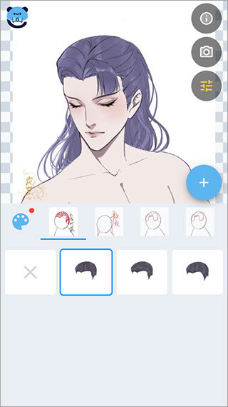 捏咔捏脸APP